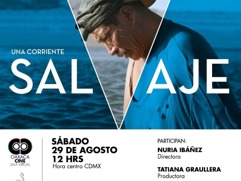 Diálogos de Cine Mexicano | Una corriente&nbsp;salvaje