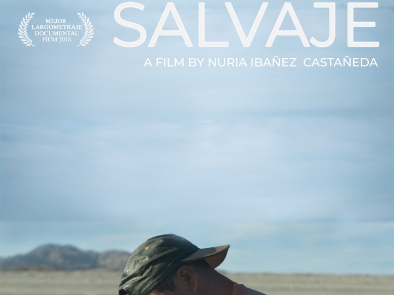 Una Corriente Salvaje