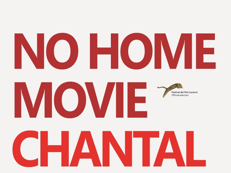 No hay película casera  |No home&nbsp;movie