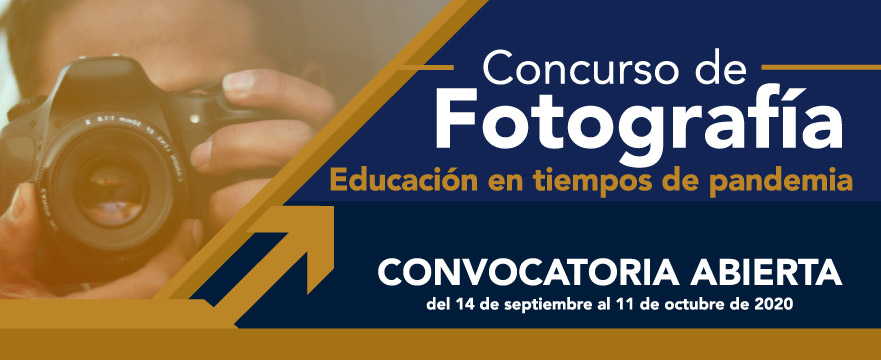 CECAD-UABJO abre concurso de fotografía para estudiantes de educación media superior