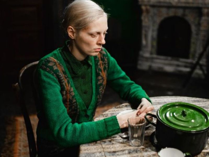 Sala virtual de&nbsp;Oaxacacine