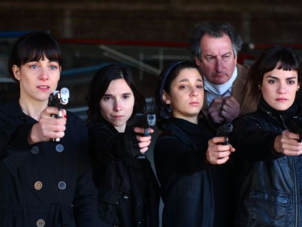 La flor de Mariano Llinás, una película de 808&nbsp;minutos