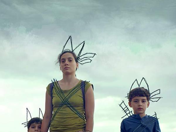 Cinco estrenos del 12 al 17&nbsp;DIC