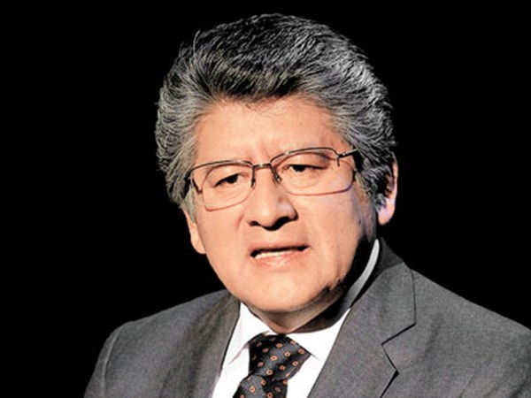 FRANCISCO MARTÍNEZ NERI HA OCUPADO EL MÁS ALTO CARGO EN LA CÁMARA DE DIPUTADOS FEDERAL, NO RAUL BOLANOS CACHO&nbsp;CUE.