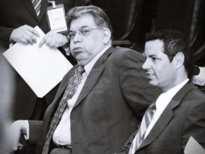 ¡EL CLAN MURAT UN PELIGRO PARA OAXACA Y PARA LA&nbsp;SOCIEDAD!