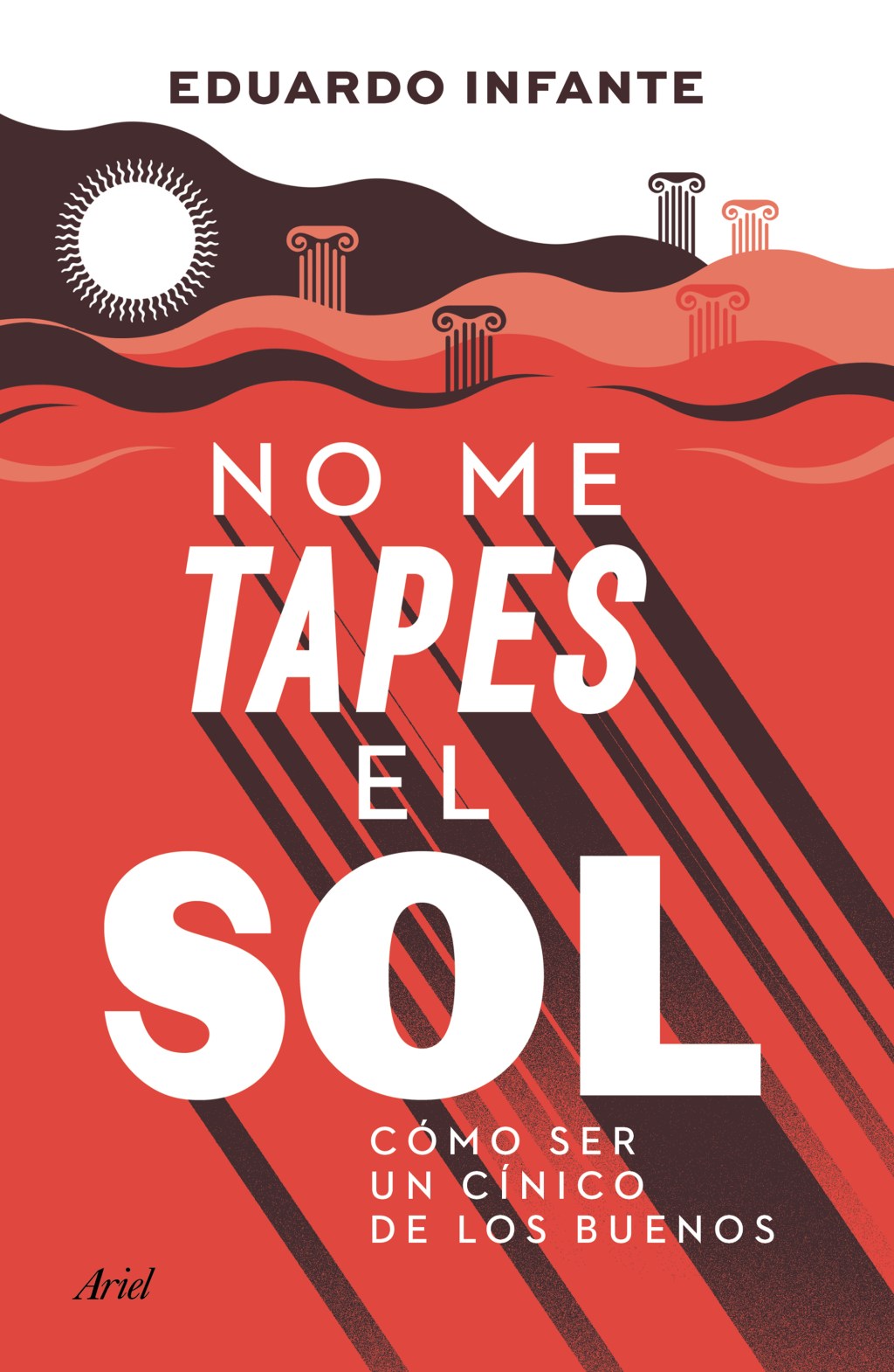 No me tapes el&nbsp;sol