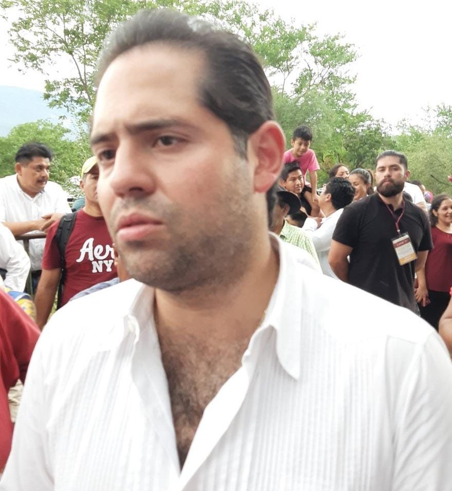 EL SUEÑO GUAJIRO DEL LAMBISCÓN RAÚL BOLAÑOS