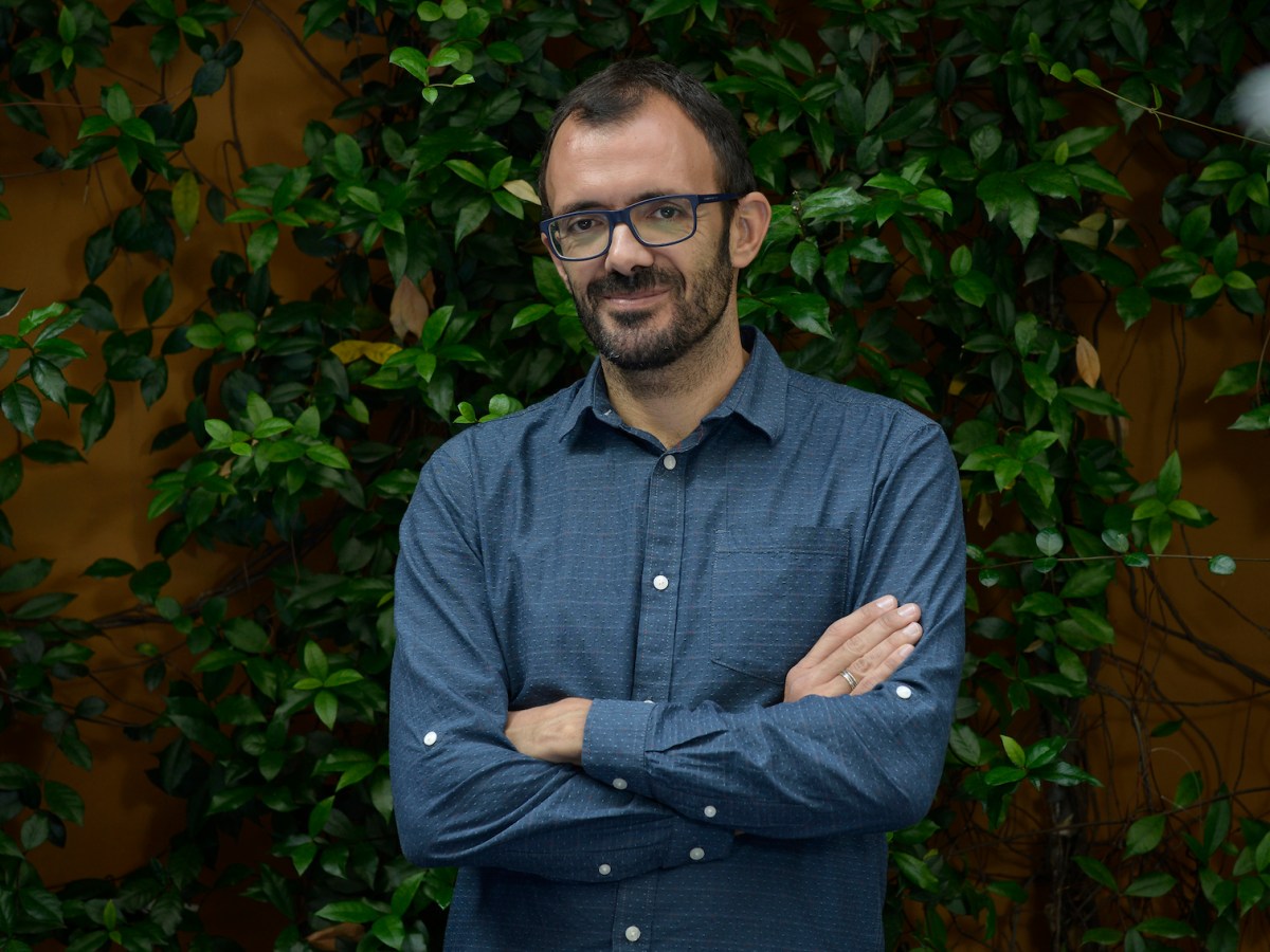 Lugar seguro, de Isaac Rosa. Premio Biblioteca Breve&nbsp;2022