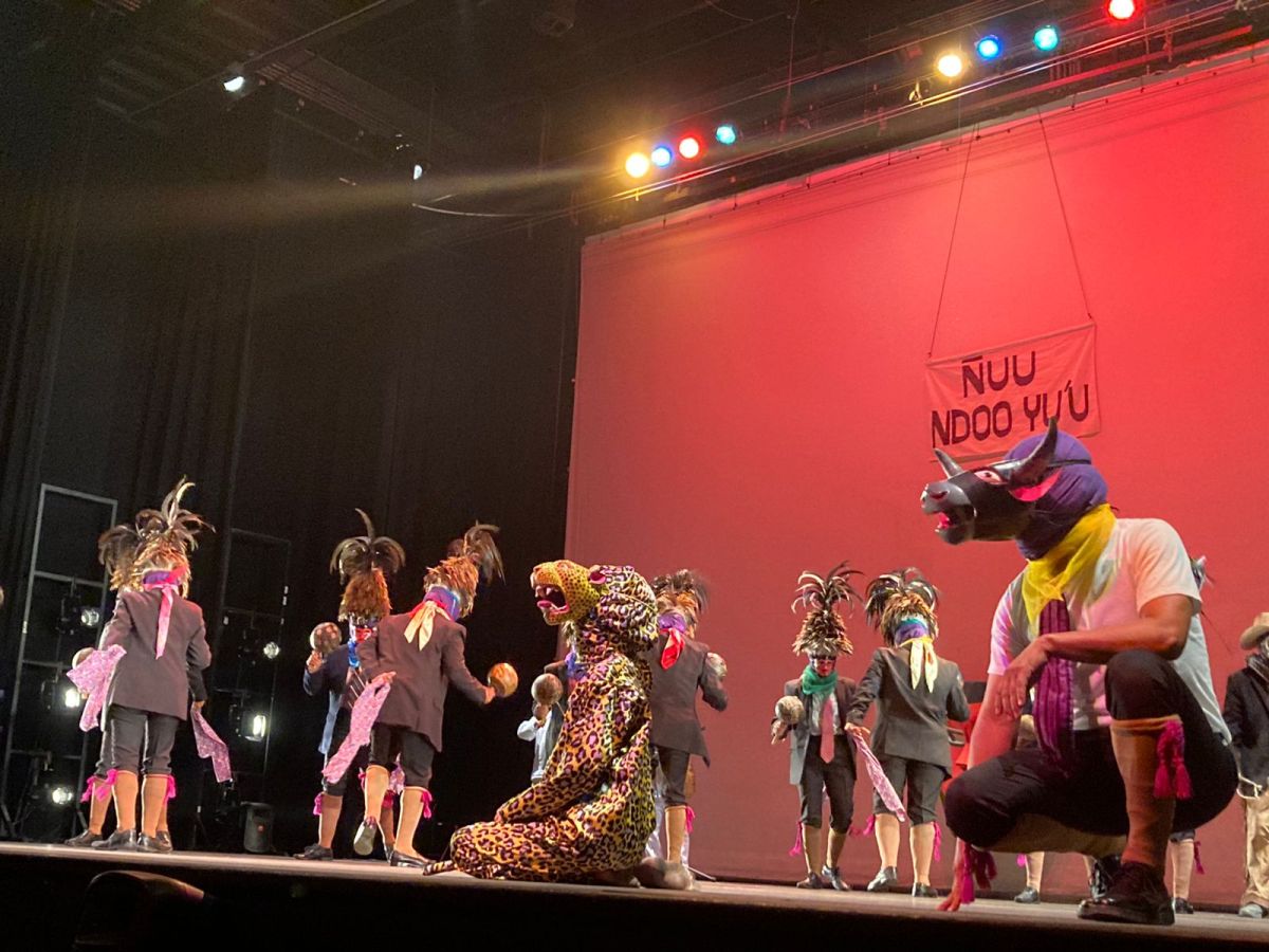 Regresa el festival “Bailando se encuentra la libertad” al Teatro&nbsp;Juárez