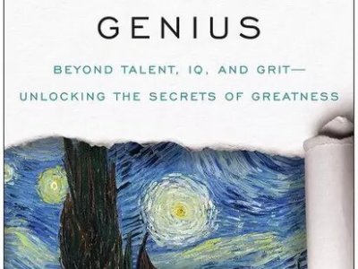 Los hábitos secretos de los&nbsp;genios