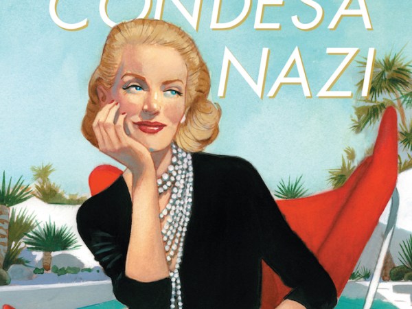 La última condesa&nbsp;nazi