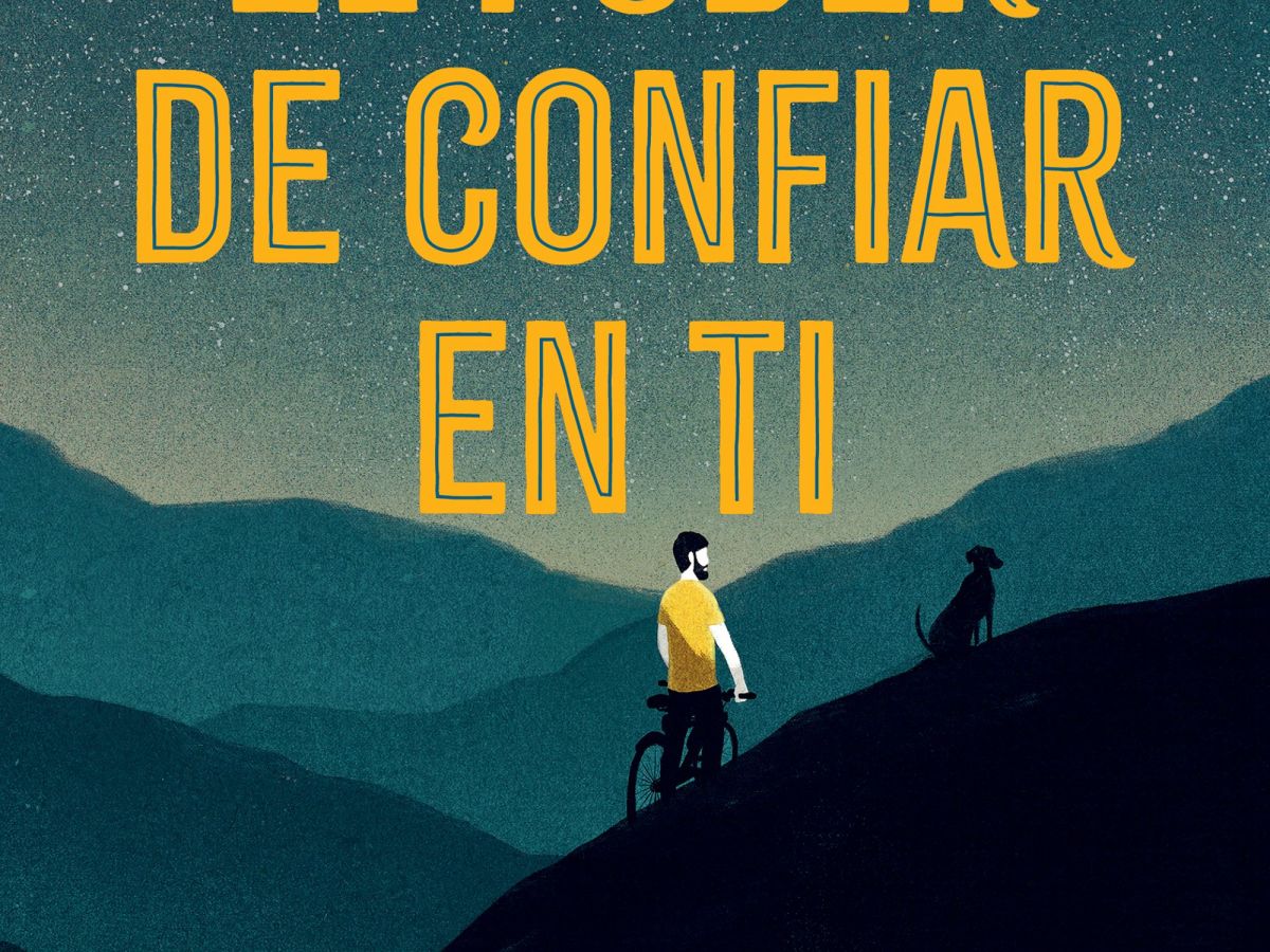 El poder de confiar en&nbsp;ti