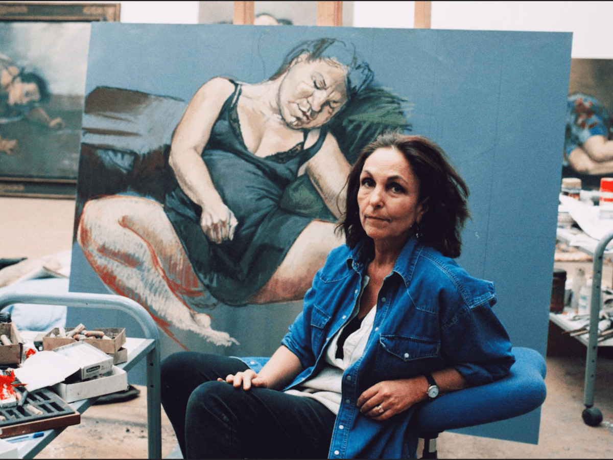 GRÁFICA, exposición de PAULA&nbsp;REGO