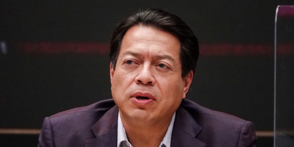 LA TRAICIÓN DE MARIO DELGADO