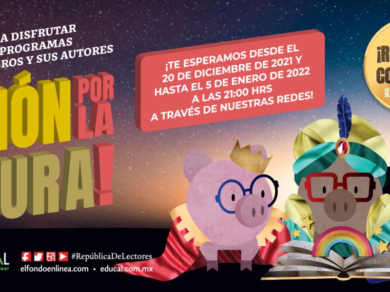 Pasión por la Lectura, ofertas en&nbsp;libros