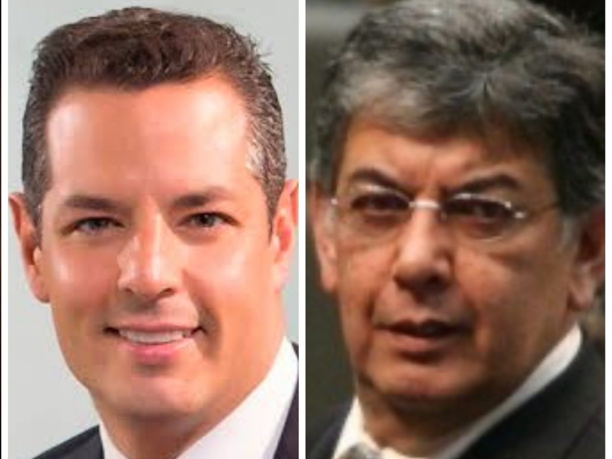 ALEJANDRO MURAT ¿PALADÍN DE OAXACA?: FALSO DE TODA&nbsp;FALSEDAD