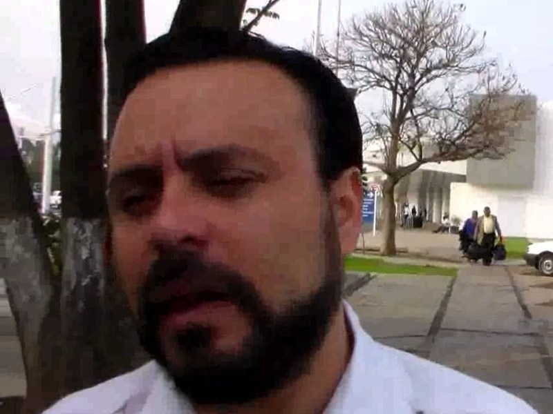  ¡EL CIRRSUS Y LA PRESA MARGARITA MAZA, CASTILLOS DE&nbsp;ARENA!