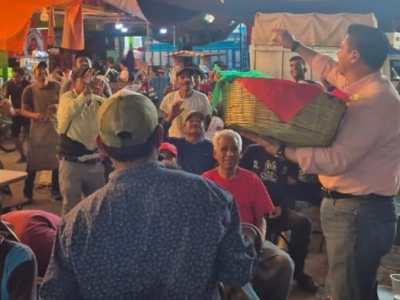 ¡FUNDACIÓN DEL DÍA DEL CARGADOR, ESTIBADOR Y&nbsp;TRABAJADOR!