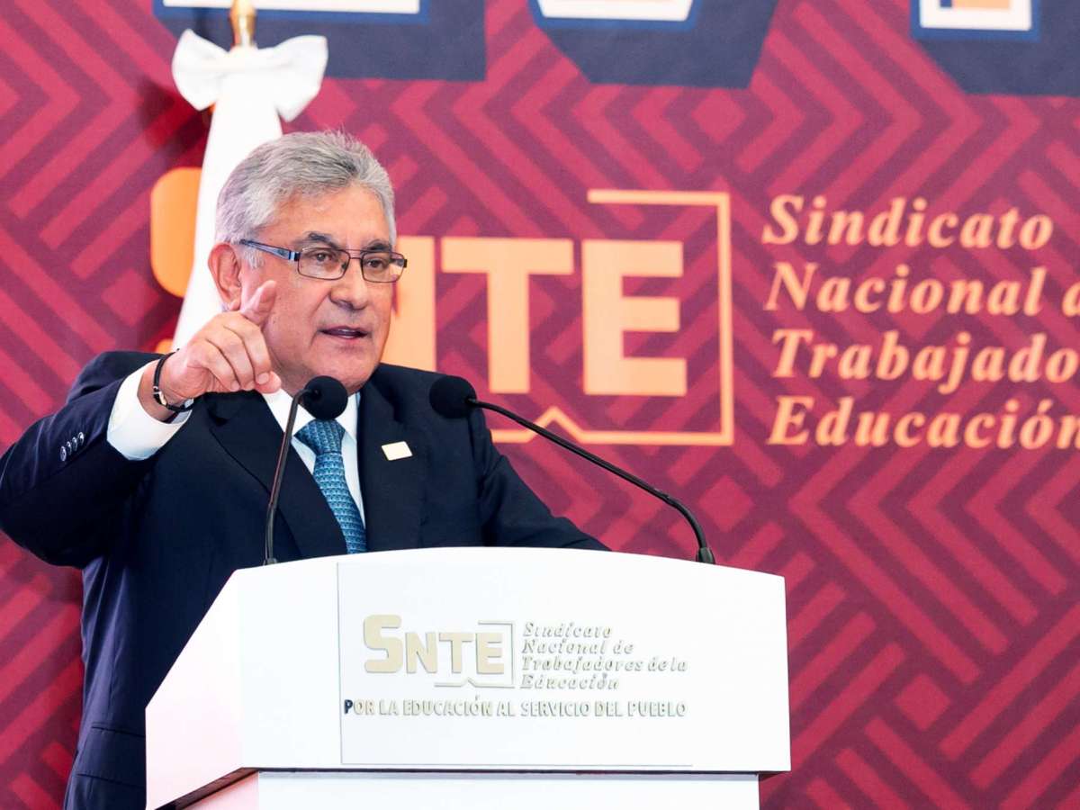 ¡LA INDIGNIDAD O DESVERGÜENZA  DE MAESTROS  DEL SNTE! 