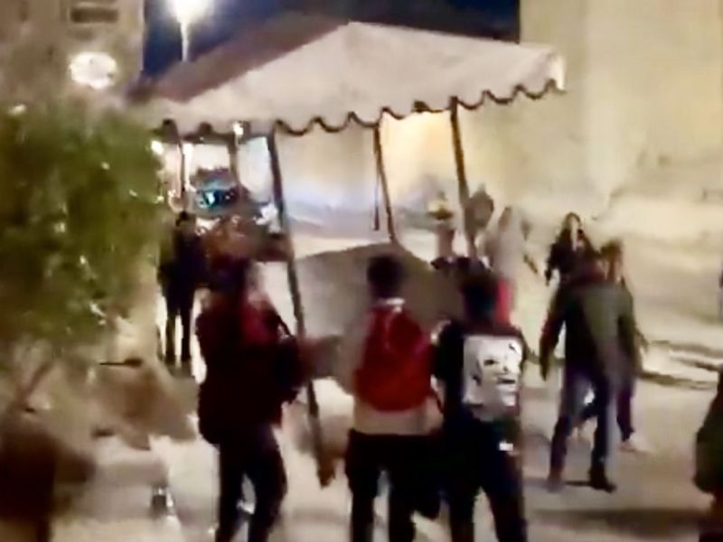 Todo para el&nbsp;turismo