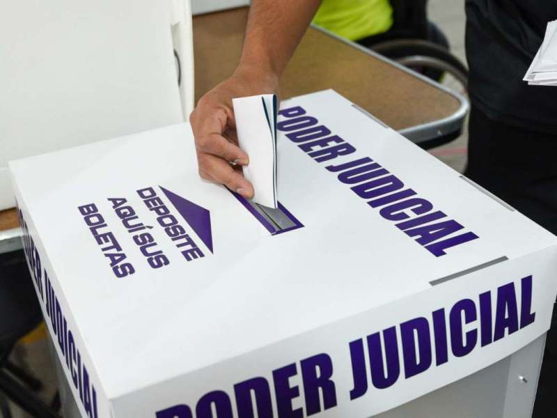 A votar por el poder&nbsp;judicial
