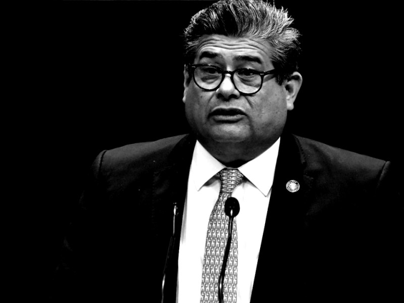 ¡EL PRI, SU NUEVA DIRIGENCIA Y EL TRAIDOR JAVIER CASIQUE&nbsp;ZÁRATE!