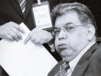  AMENAZA EL CLAN MURAT CON TUMBAR AL GOBERNADOR SALOMÓN JARA&nbsp;CRUZ