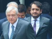 ¿ACEPTARÁN LOS MEXICANOS LA DICTADURA DEL TRAIDOR A LA PATRIA O LO BOTARÁN DE PALACIO&nbsp;NACIONAL?