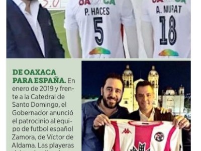 ALEJANDRO MURAT Y PEDRO HACES: SUPER MEGA RED DE CORRUPCIÓN Y&nbsp;FRAUDES