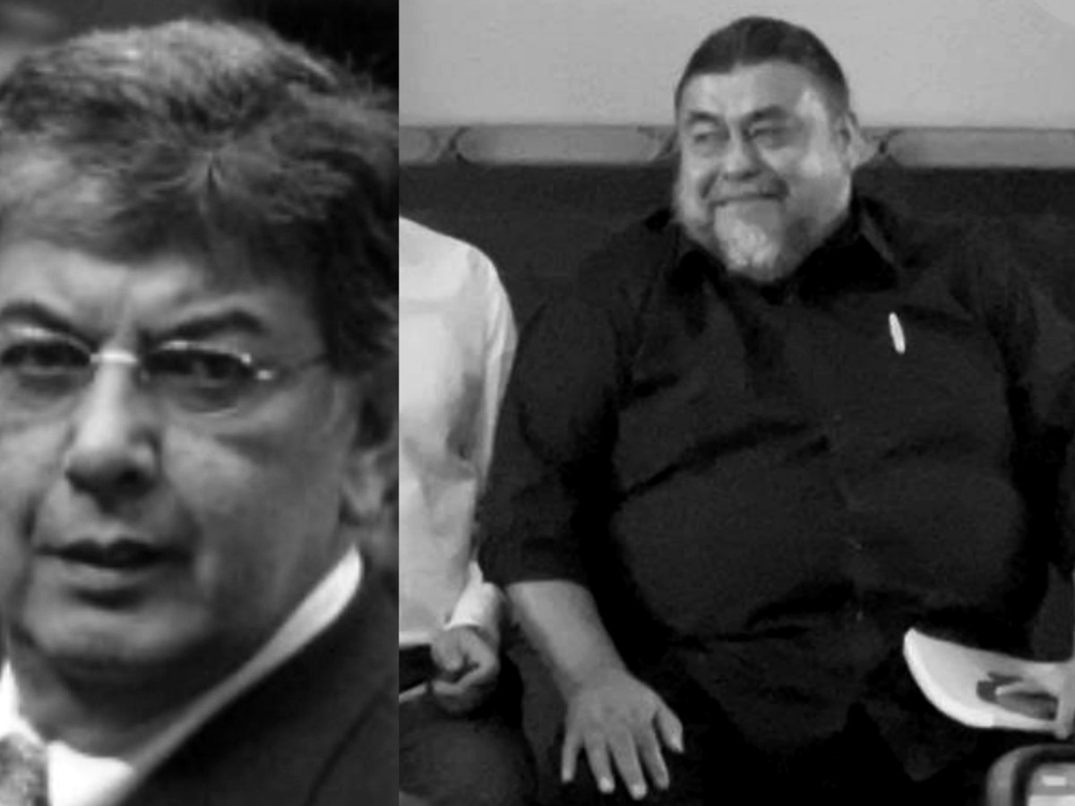 “EL QUE CALLA OTORGA” ¿VERDAD FLAVIO? 