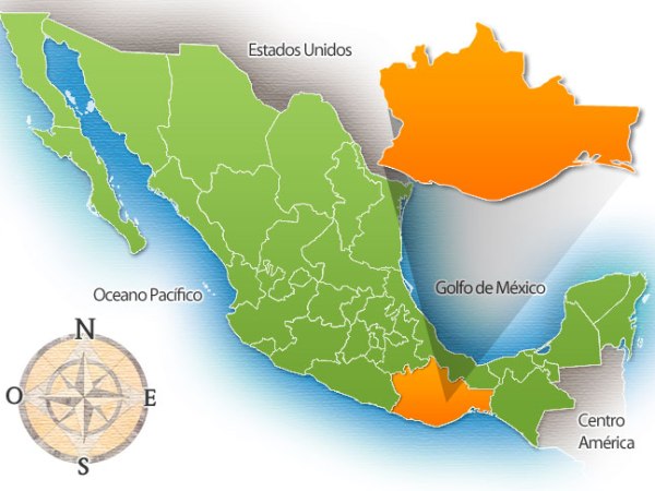 Desastre y desolación