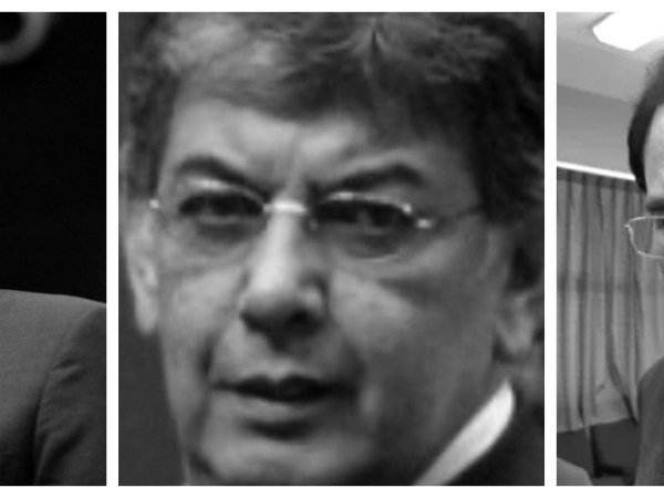 EL PLEITO DEMONÍACO ENTRE SALOMÓN JARA Y JOSÉ&nbsp;MURAT