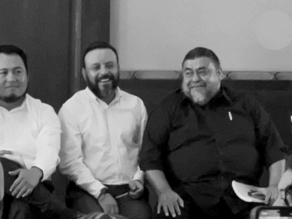 La Guelaguetza y el robo descarado del gobierno despótico de Salomón&nbsp;Jara