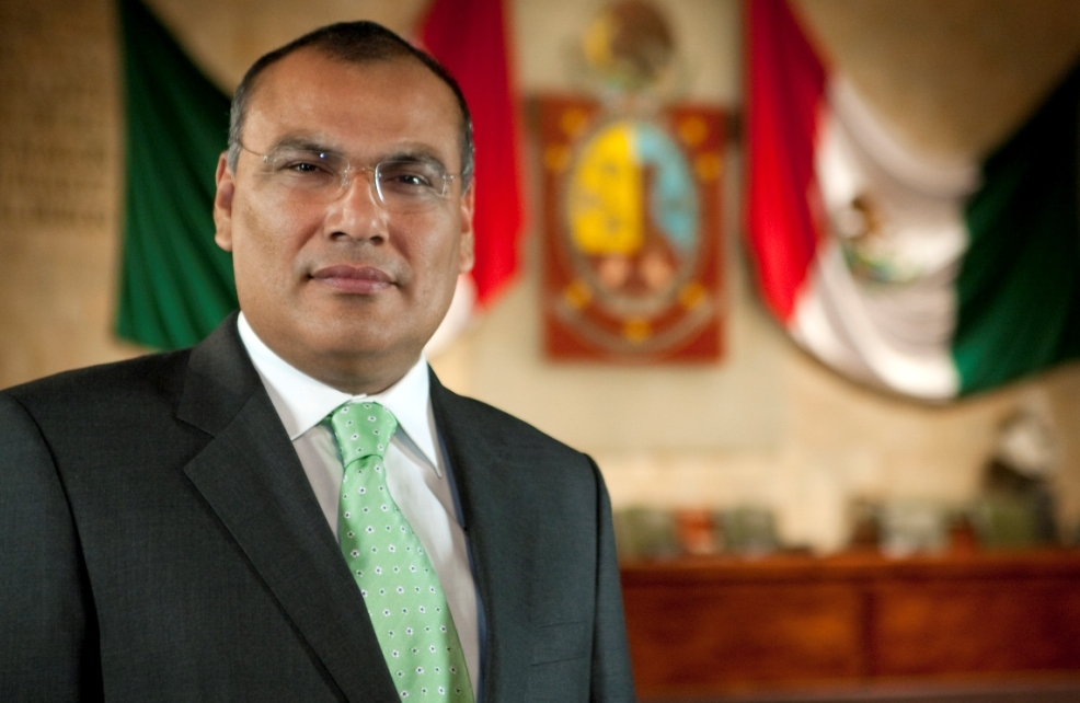 MARTIN VÁSQUEZ, LA VOZ DISIDENTE EN LA CIUDAD DE OAXACA