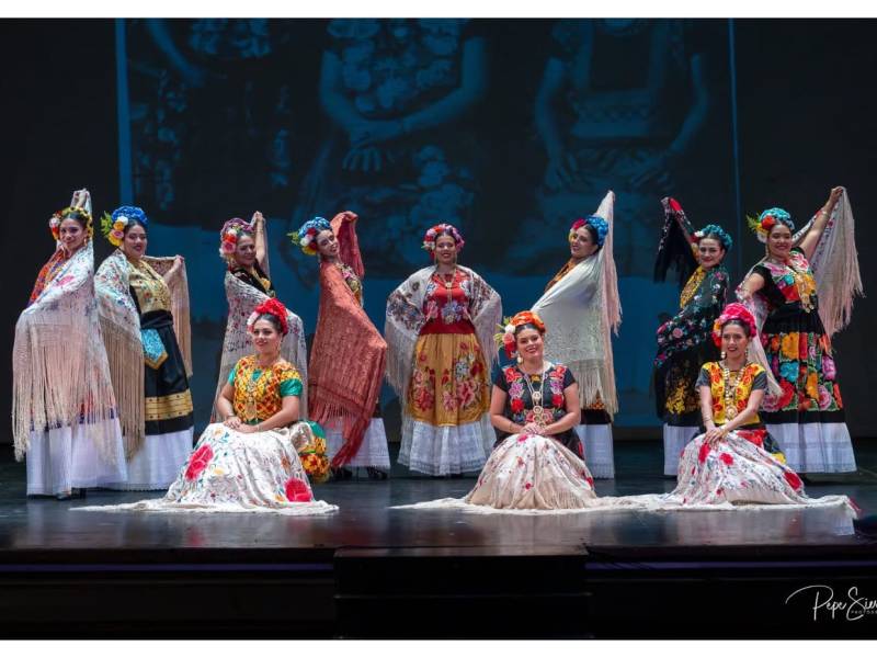 Resplandor del Istmo