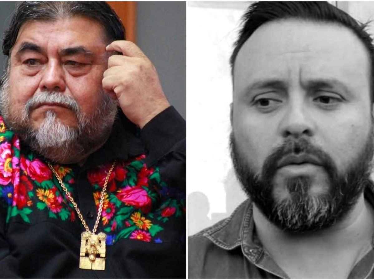 EL BOTÍN  DE JESÚS ROMERO Y  SU AVARICIA POR EL PODER Y EL&nbsp;DINERO.