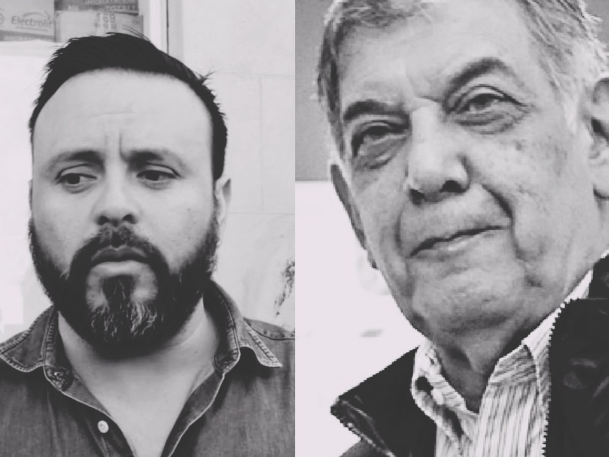 EL CABALLO PÁLIDO DEL APOCALIPSIS Y MARGARITA GARCÍA, LA GALLINA&nbsp;CULECA