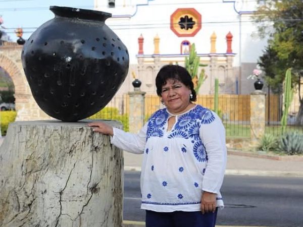 Empieza el jaloneo, y la violencia política hacia mujeres y a veces hacia&nbsp;hombres