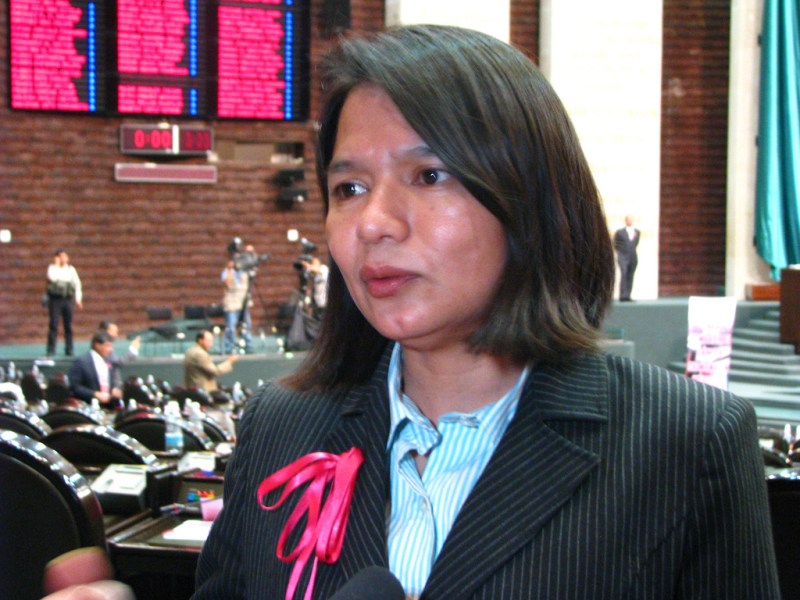 ¡“ÁLEA JACTA EST”, SOFÍA&nbsp;CASTRO!