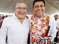 POR PODER Y DINERO LOS JARA  TRAICIONARON A MARTÍNEZ&nbsp;NERI.