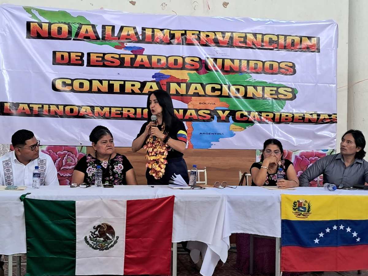 ¡Uff, apenas el primer&nbsp;año!