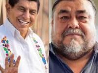 IZQUIERDOSOS DE MIERDA NIEGAN PRESTAR EL AUDITORIO&nbsp;“GUELAGUETZA.