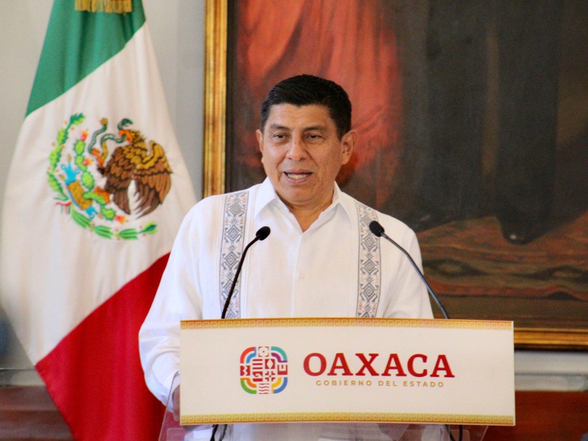 LA PROCLAMACIÓN DE VENCEDOR  DE SALOMÓN&nbsp;JARA.