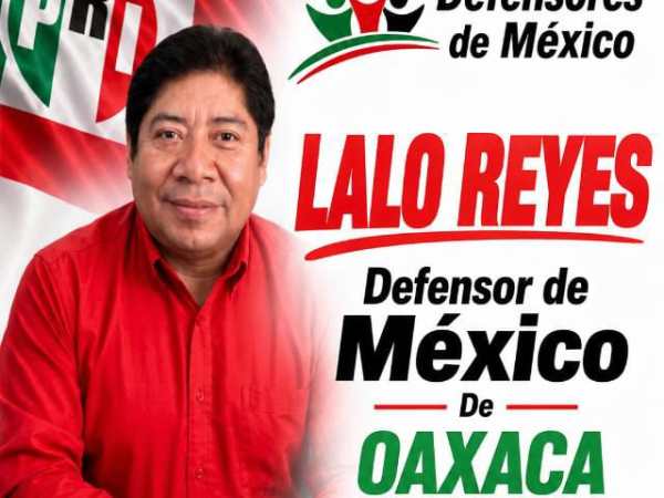  EL PRI EN 2027 RESURGIRÁ COMO LA MÍTICA AVE&nbsp;FÉNIX